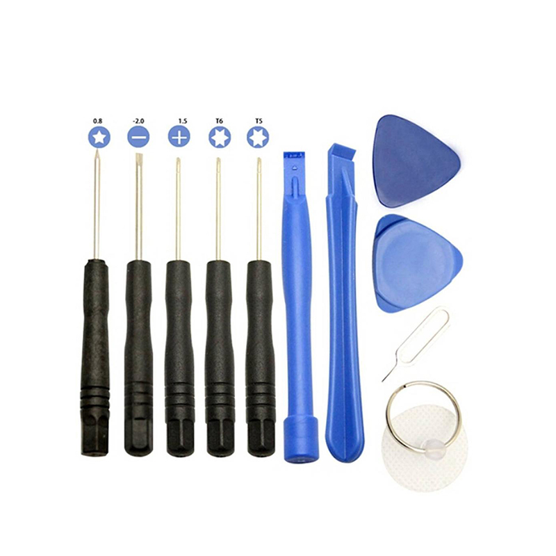 Tools Xiaomi - 11Pcs/Set For IPhone Samsung Xiaomi Mobile