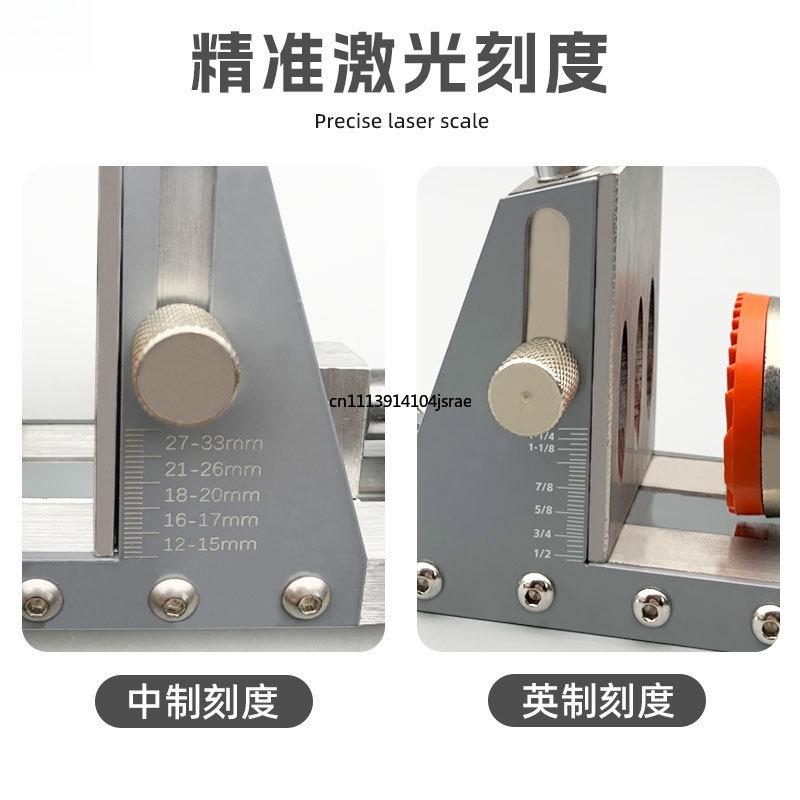 For 2nd Gen Woodworking Pocket - Pocket Hole Jig ulasan dan harga