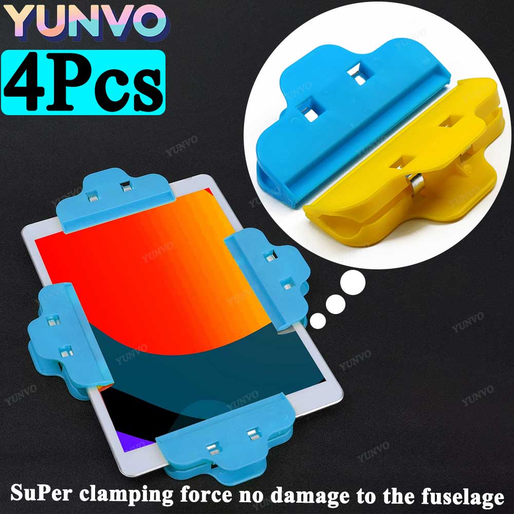 Plastic Clip Fixture Fastening - Tools Xiaomi ulasan dan harga