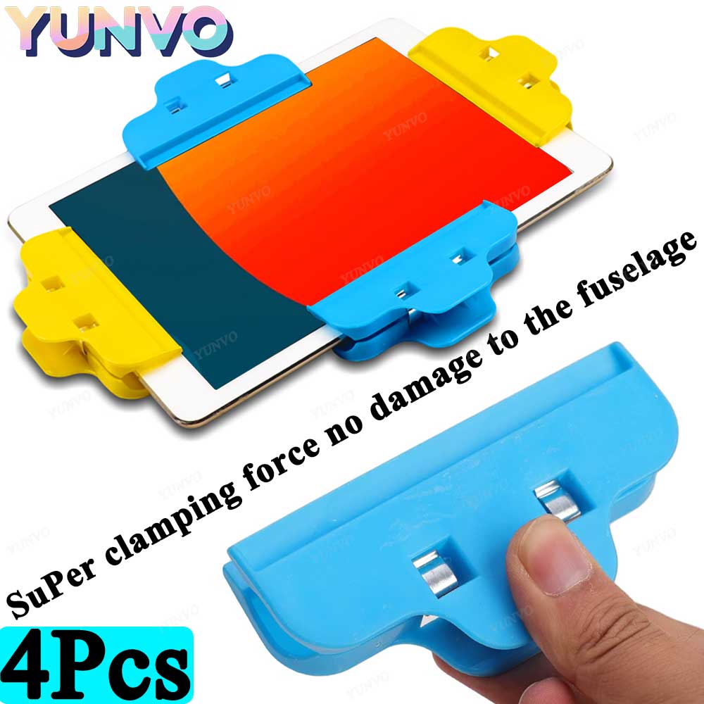 Plastic Clip Fixture Fastening - Tools Xiaomi ulasan dan harga