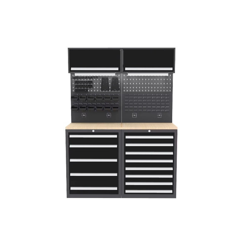 Workshop Stationary Garage Sto - Workshop Tools Board ulasan dan harga