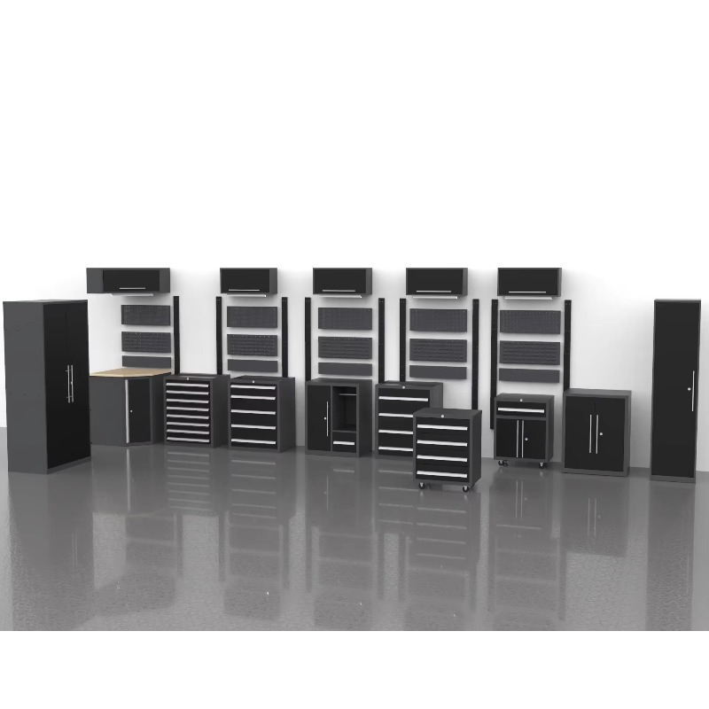 Workshop Stationary Garage Sto - Workshop Tools Board ulasan dan harga