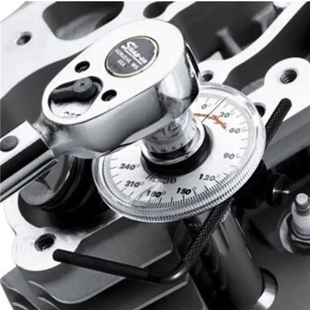 Torque Wrench Torquemeter Dial - Tools For Garage ulasan dan harga