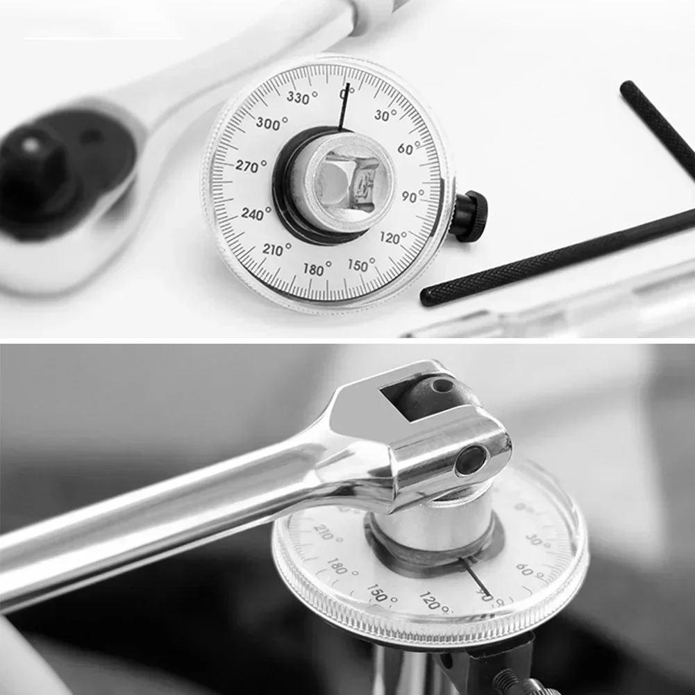 Torque Wrench Torquemeter Dial - Tools For Garage ulasan dan harga