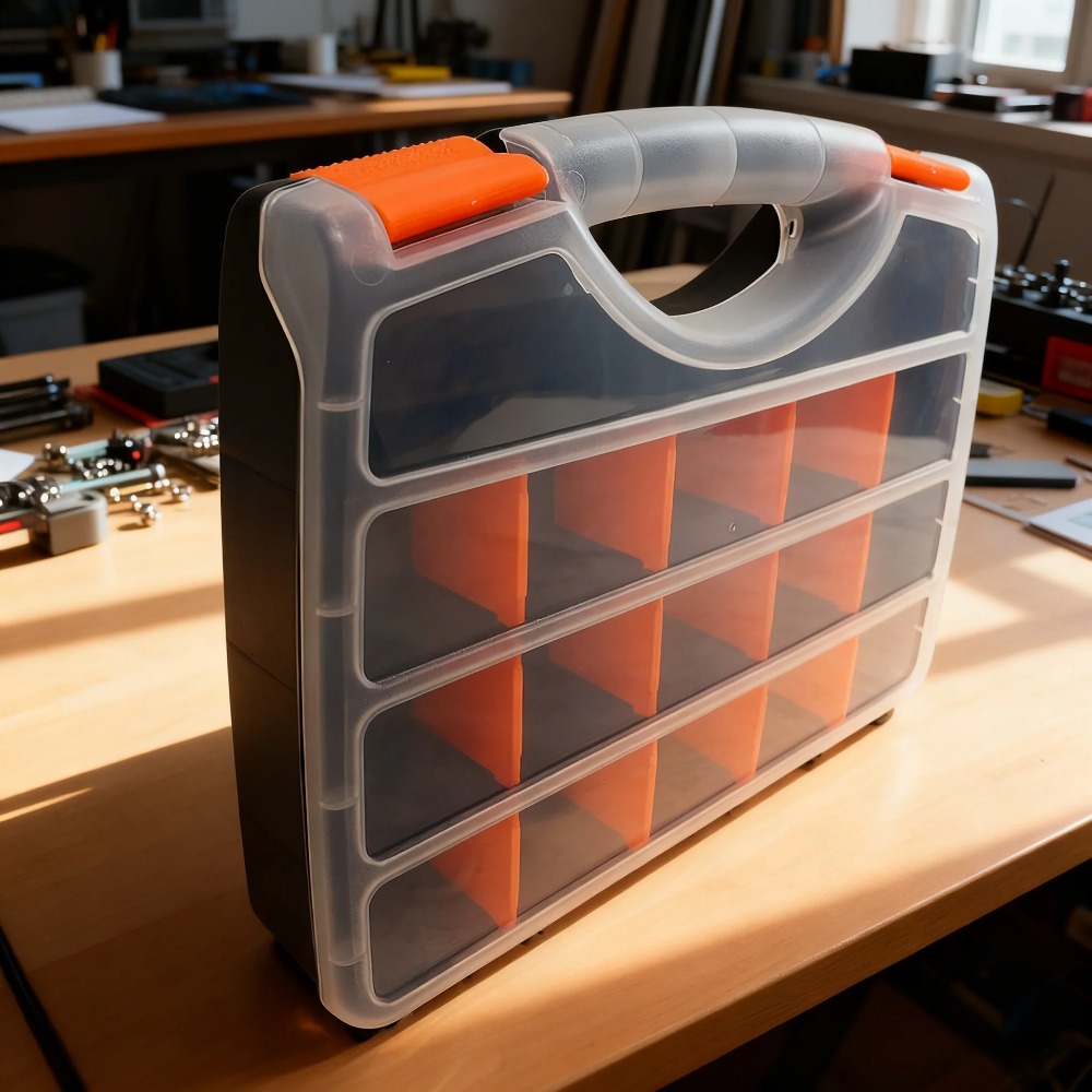 Multipurpose Workshop Organize - Workshop Tools Organizing ulasan dan harga