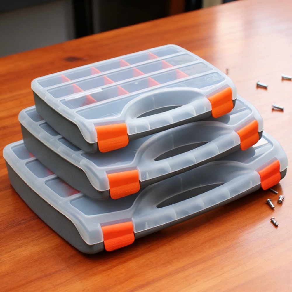 Multipurpose Workshop Organize - Workshop Tools Organizing ulasan dan harga