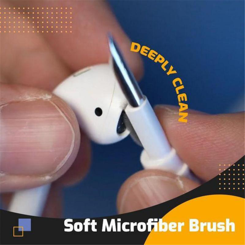 3IN1 Portable Cleaning Pen Hea - Tools Xiaomi ulasan dan harga