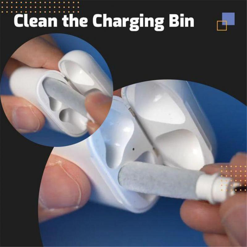 3IN1 Portable Cleaning Pen Hea - Tools Xiaomi ulasan dan harga