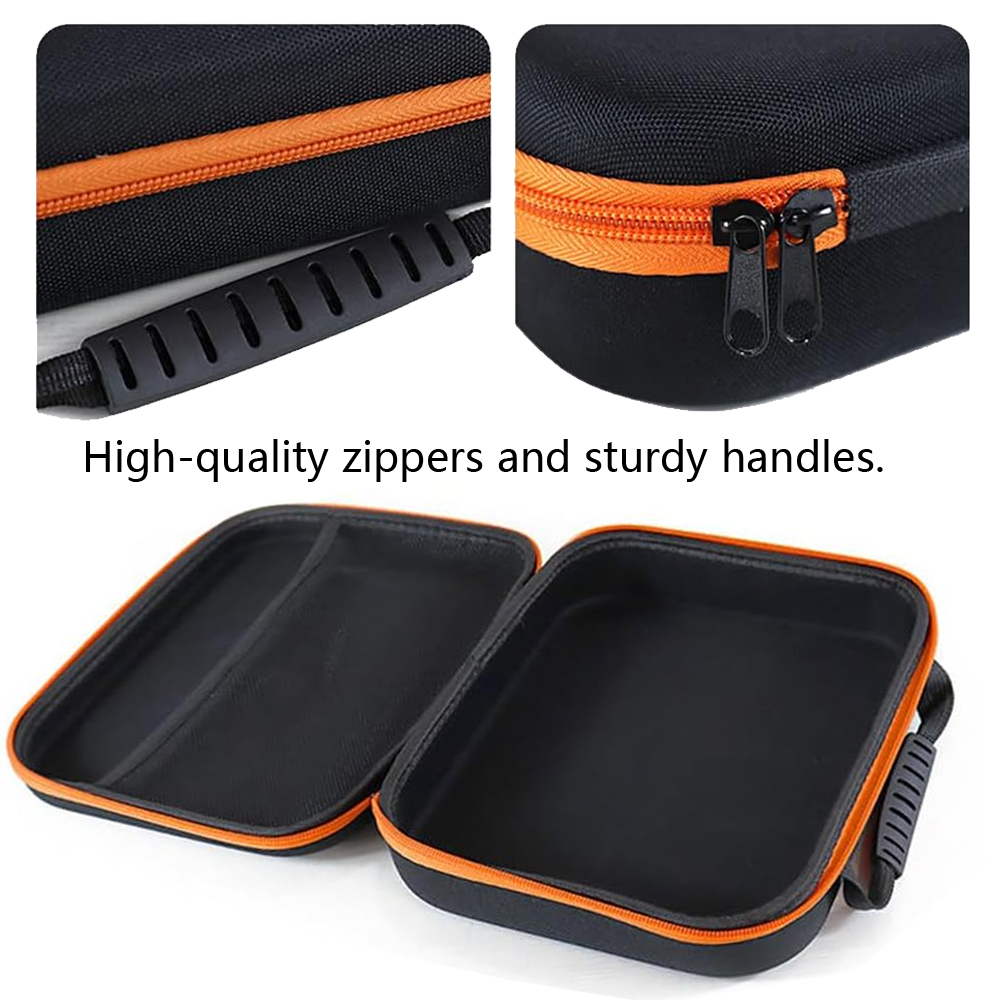 Hard Shell Storage Box Waterpr - Workshop Tools Box ulasan dan harga