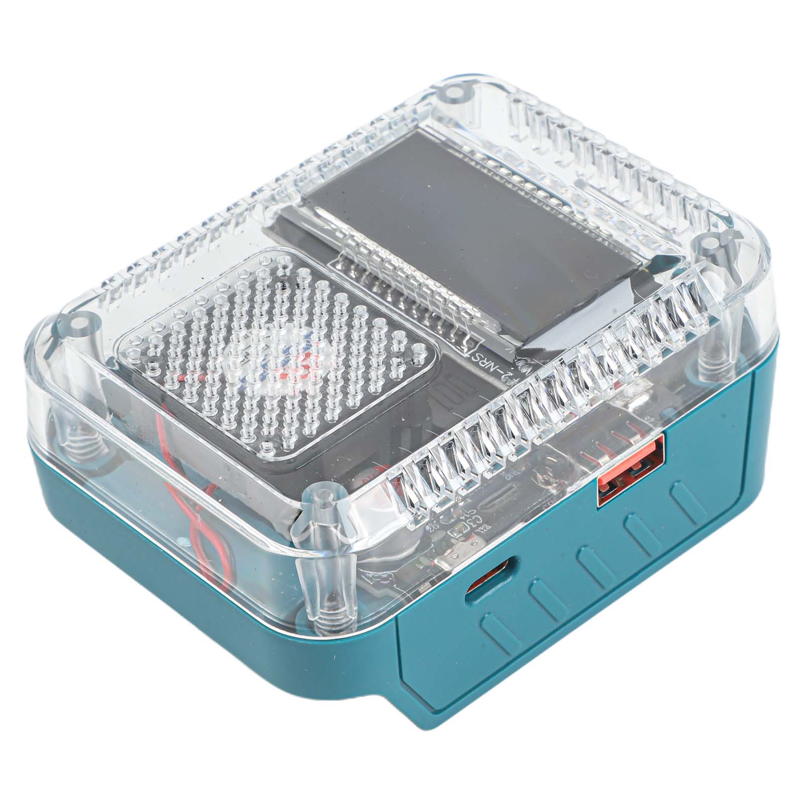 For 18V For Battery 140W PD3.1 - Workshop Tools Display ulasan dan harga