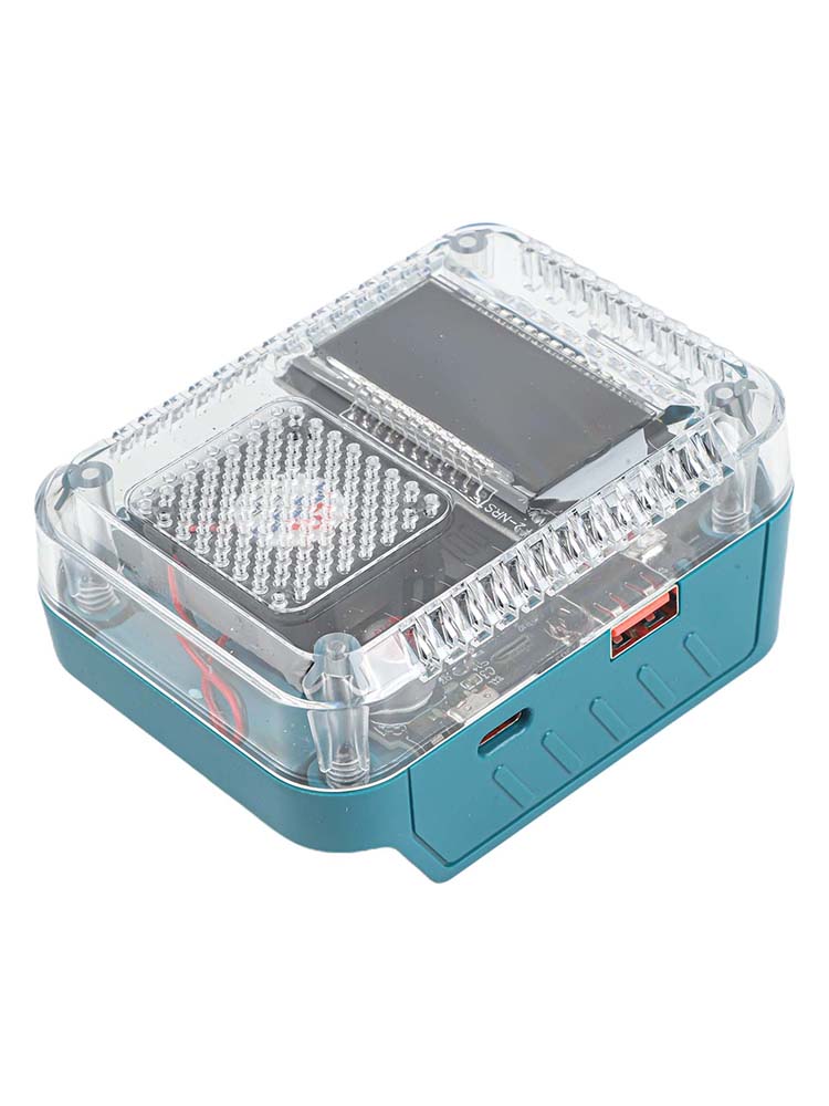 For 18V For Battery 140W PD3.1 - Workshop Tools Display ulasan dan harga