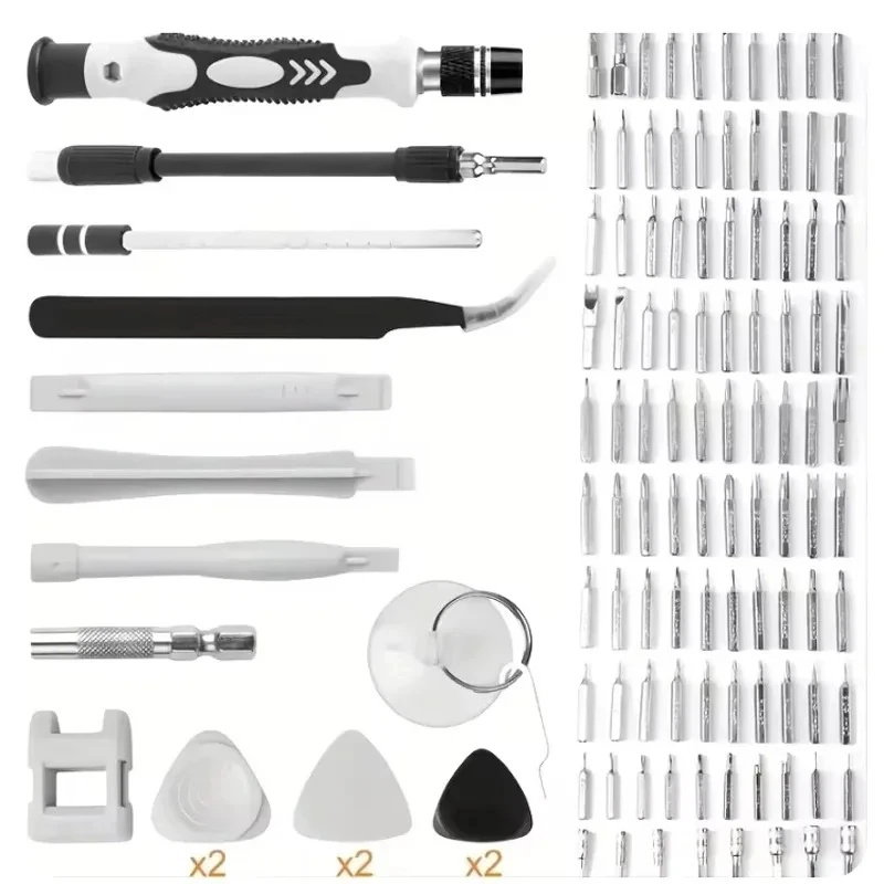 115 in 1 Professional Precisio - Tools Xiaomi ulasan dan harga