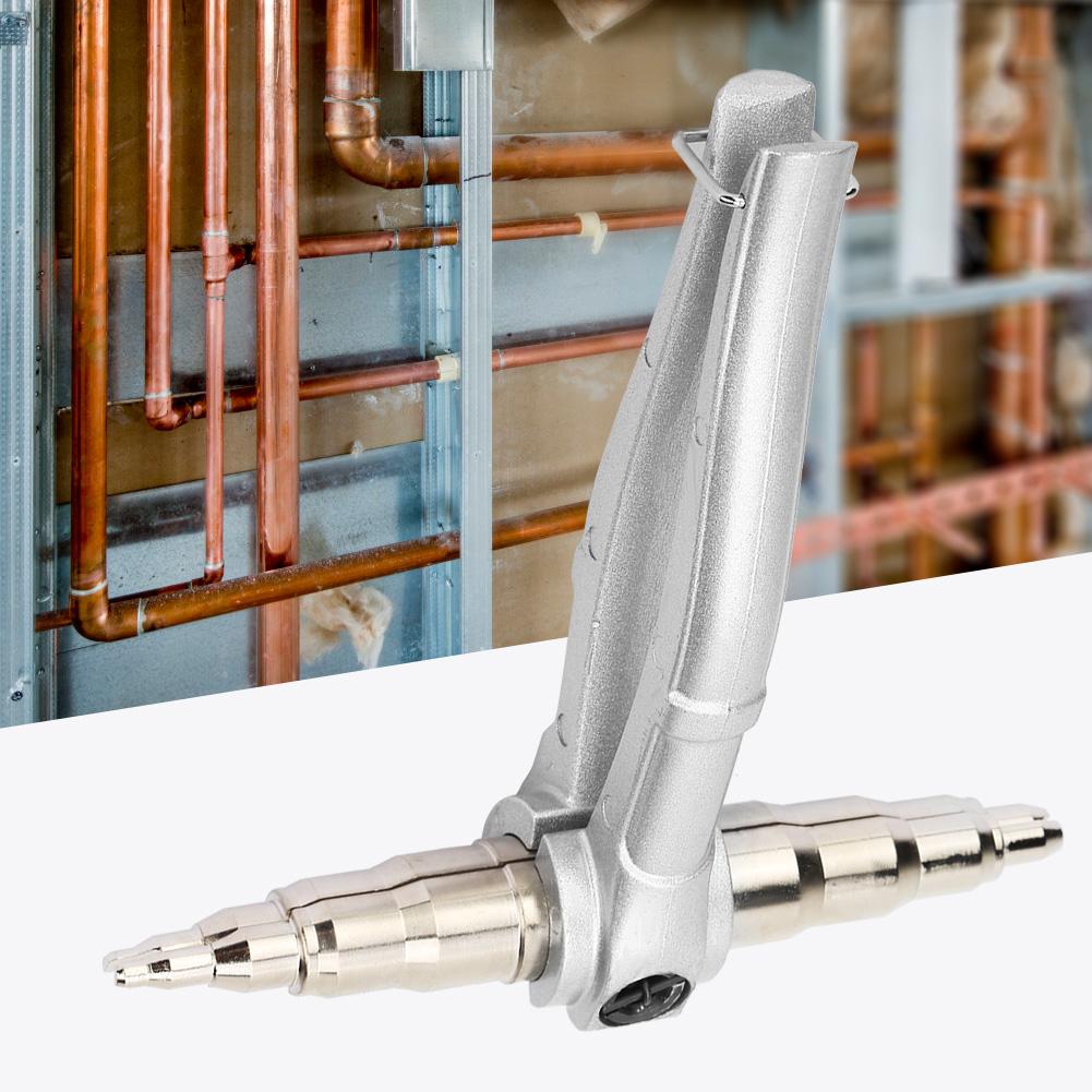 Pipe Expander Tube Expanding T - Tools Youtube ulasan dan harga