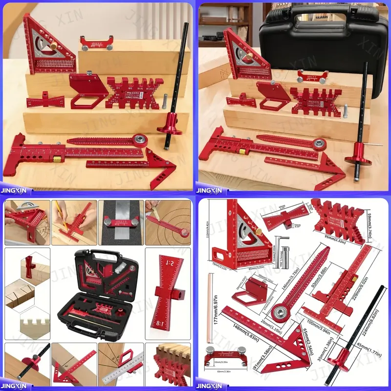Custom for Workshop Carpenter  - Workshop Joinery Tools ulasan dan harga