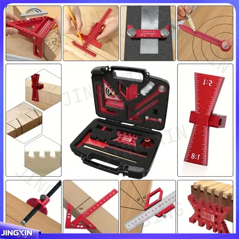 Custom for Workshop Carpenter  - Workshop Joinery Tools ulasan dan harga