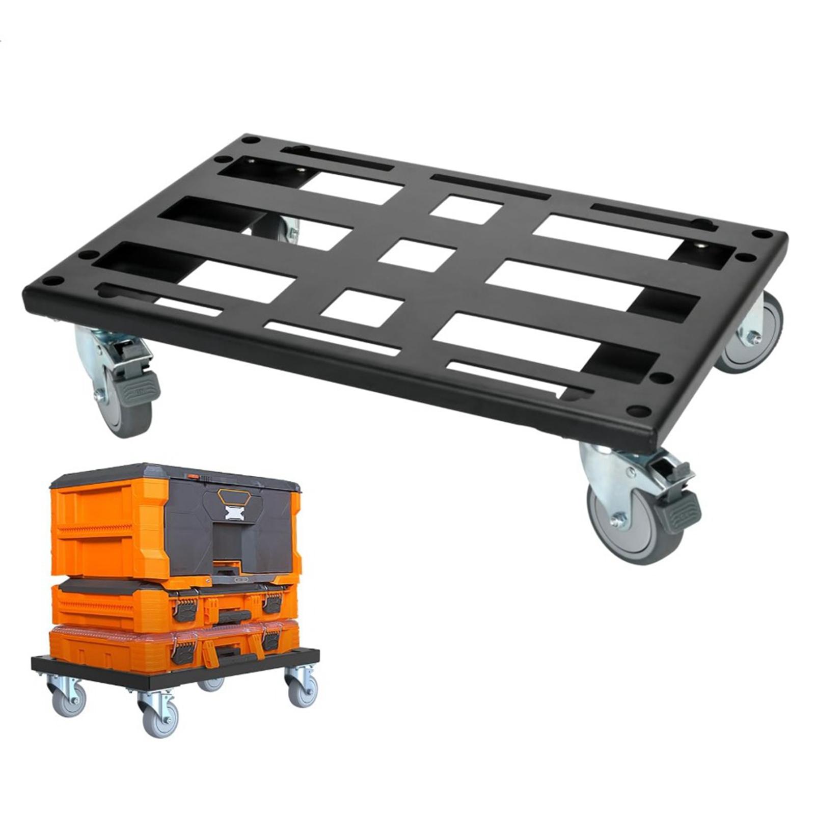 Tool Box Mobility Cart for Wor - Workshop Tools Box ulasan dan harga