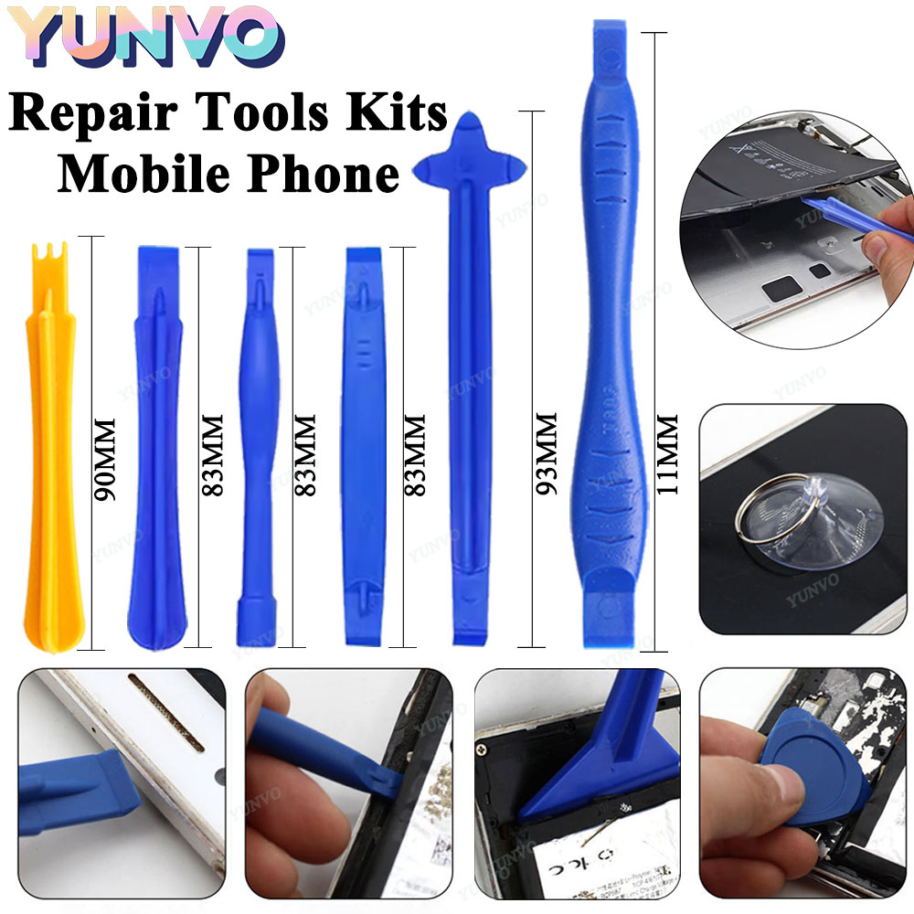 29Pcs in 1 Mobile Phone Repair - Tools Xiaomi ulasan dan harga