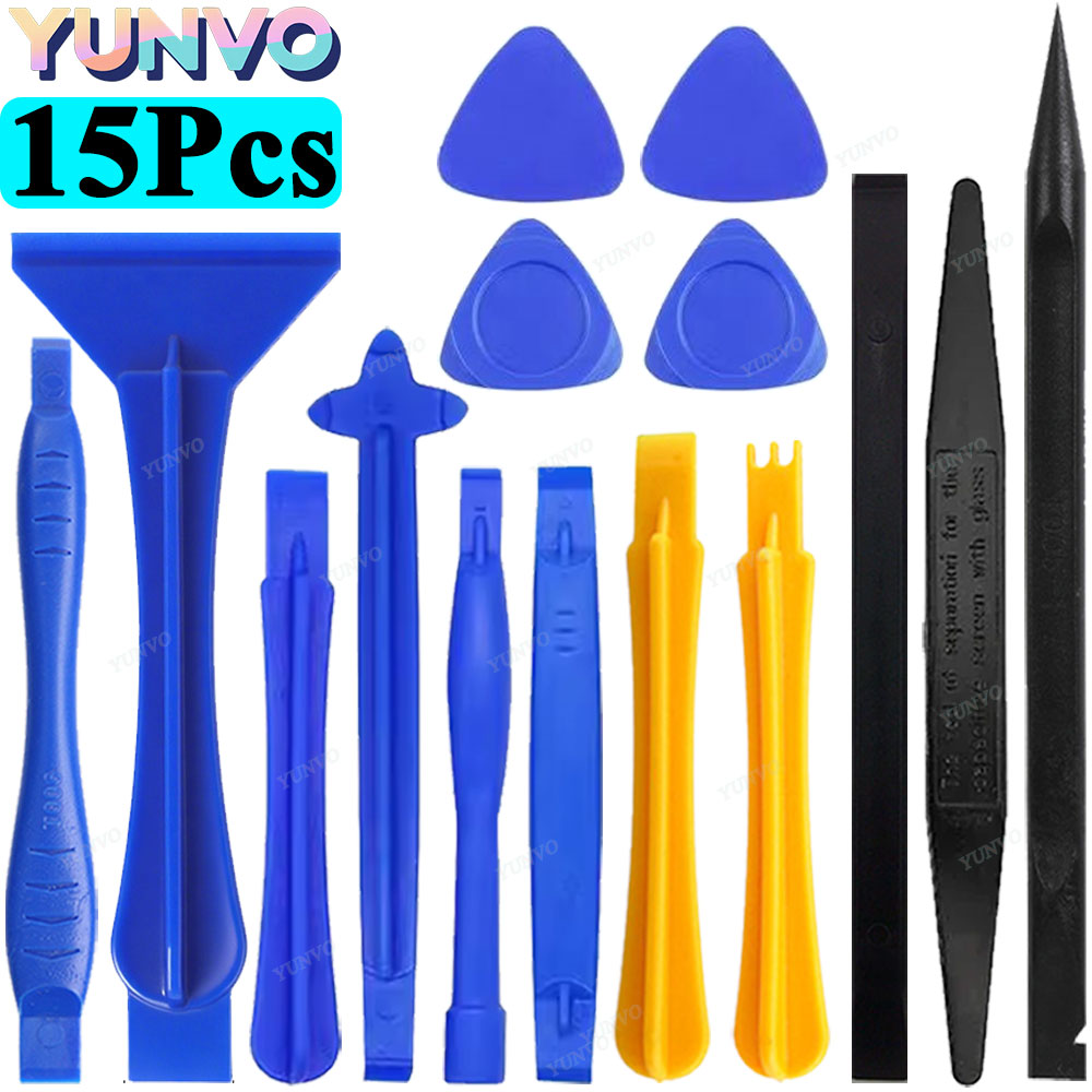 29Pcs in 1 Mobile Phone Repair - Tools Xiaomi ulasan dan harga