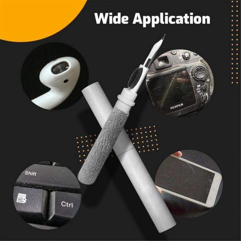 Headphone Cleaning Kit Includi - Tools Xiaomi ulasan dan harga