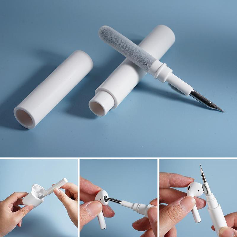 Headphone Cleaning Kit Includi - Tools Xiaomi ulasan dan harga
