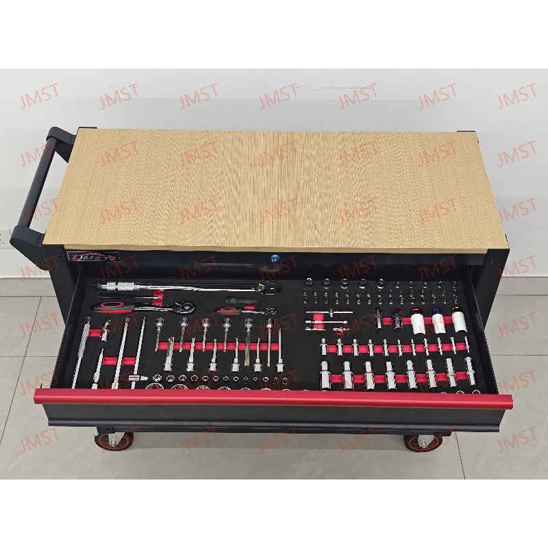12 Drawers 471pcs Tool Kit Aut - Workshop Tools Box ulasan dan harga