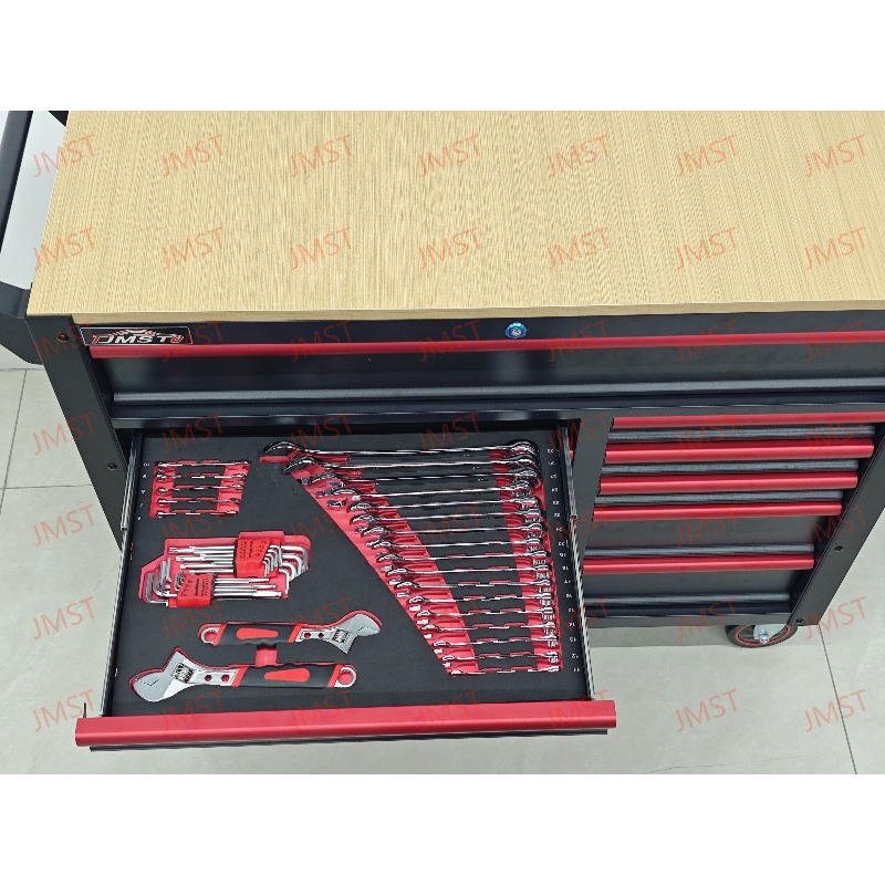 12 Drawers 471pcs Tool Kit Aut - Workshop Tools Box ulasan dan harga