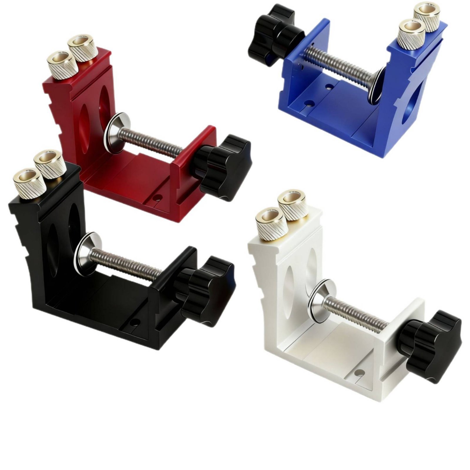 15 Degree Angle Drilling Guide - Workshop Joinery Tools ulasan dan harga