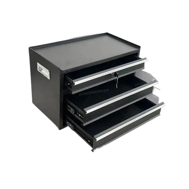 Desktop Toolbox, File Cabinet, - Workshop Tools Box ulasan dan harga