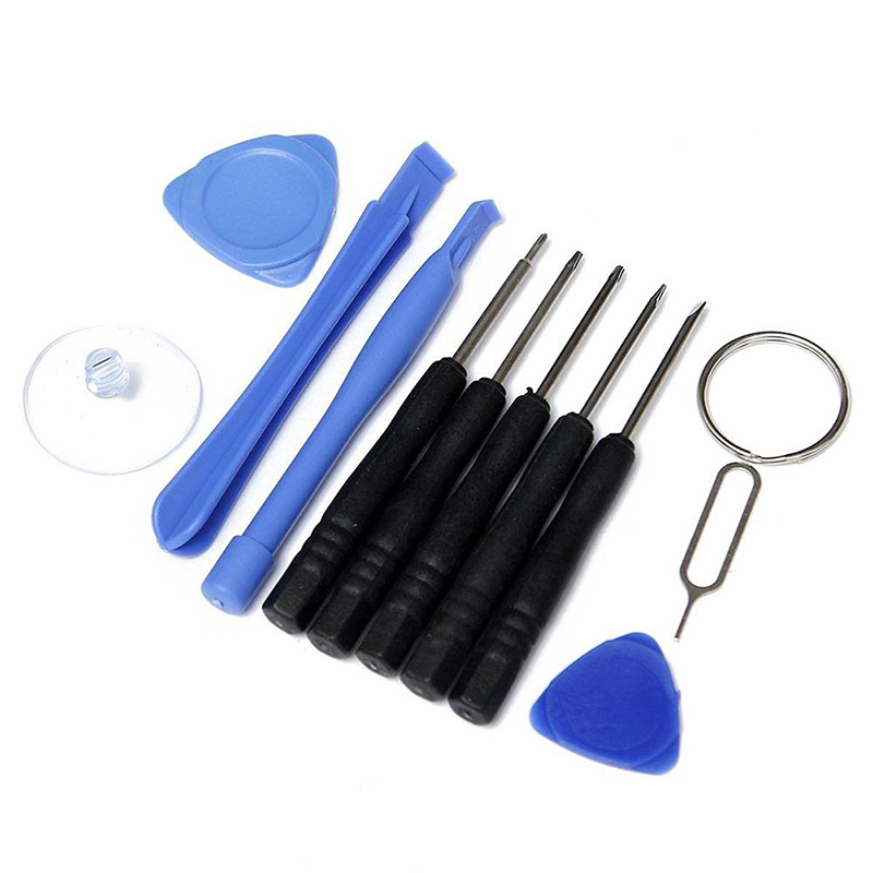 11Pcs/Set For IPhone Samsung X - Tools Xiaomi ulasan dan harga