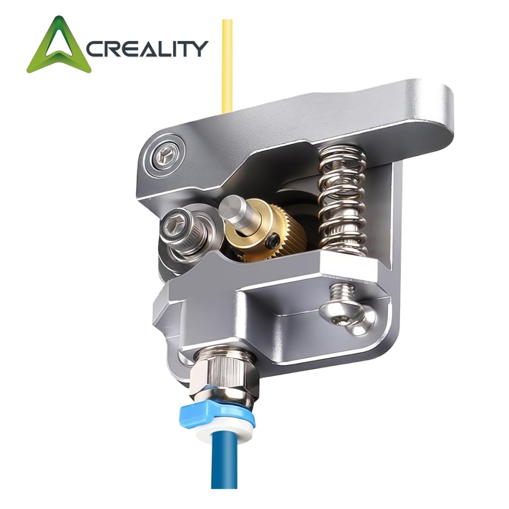 Creality Official Ender 3 Extr - Creality Printer Ender 3 ulasan dan harga