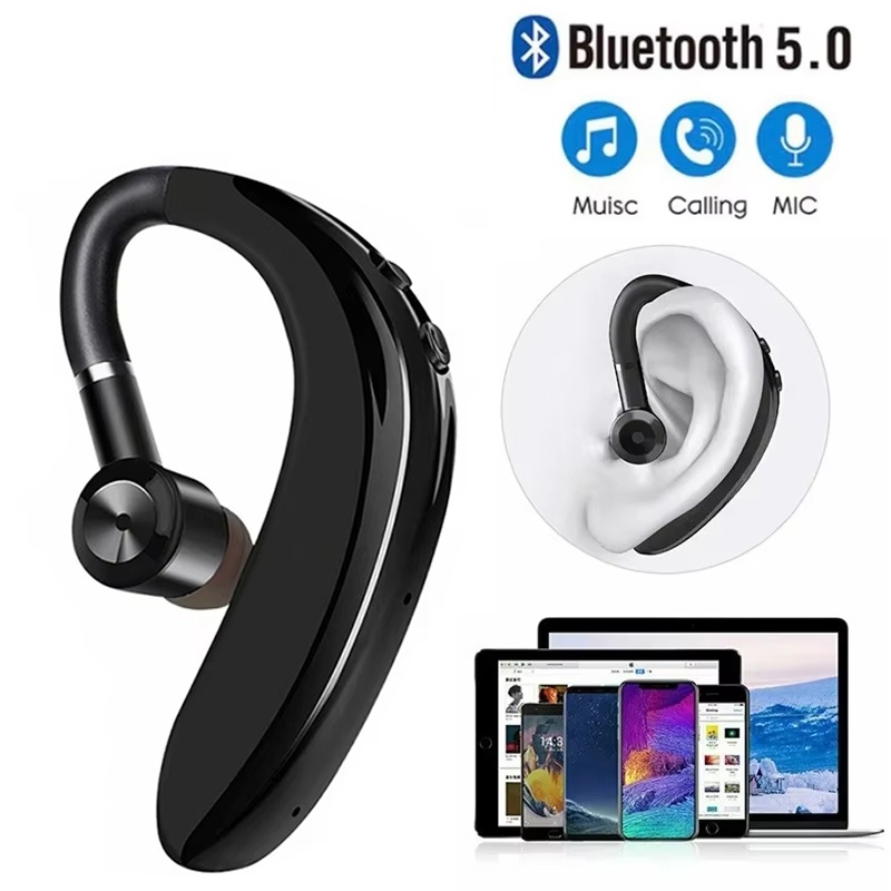 Handsfree Calling Bluetooth He - Tools Xiaomi ulasan dan harga