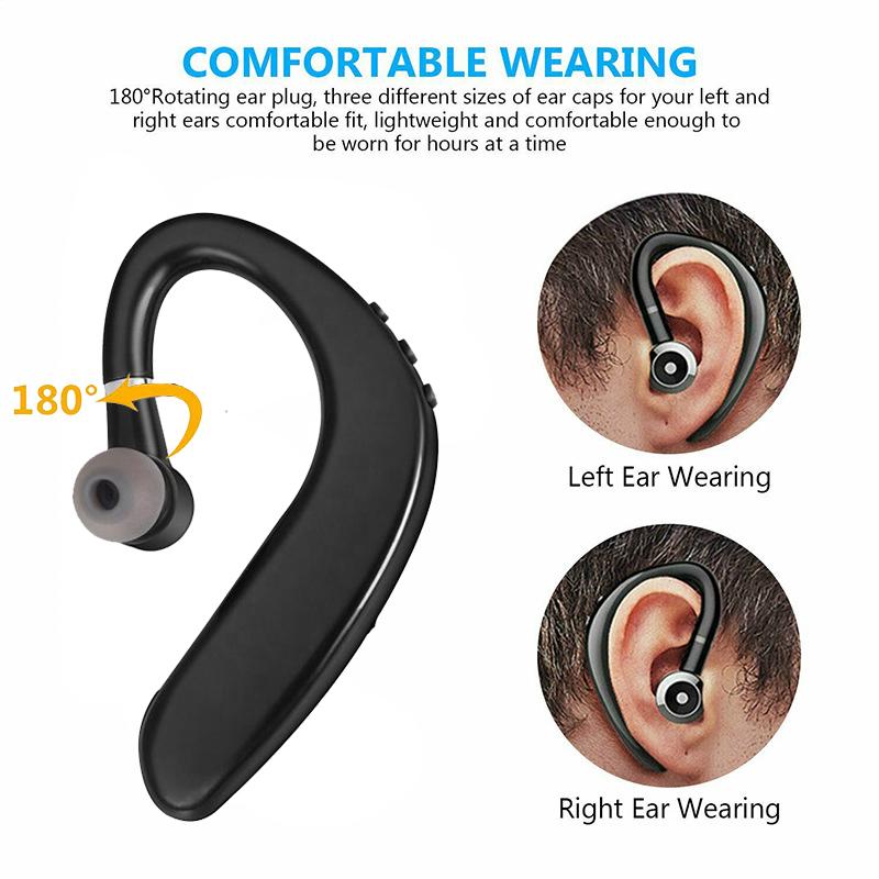 Handsfree Calling Bluetooth He - Tools Xiaomi ulasan dan harga