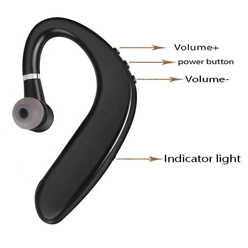 Handsfree Calling Bluetooth He - Tools Xiaomi ulasan dan harga