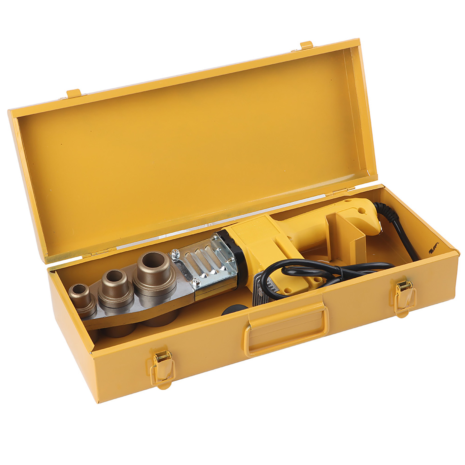 750W PPR Pipe Welding Machine  - Tools Youtube ulasan dan harga