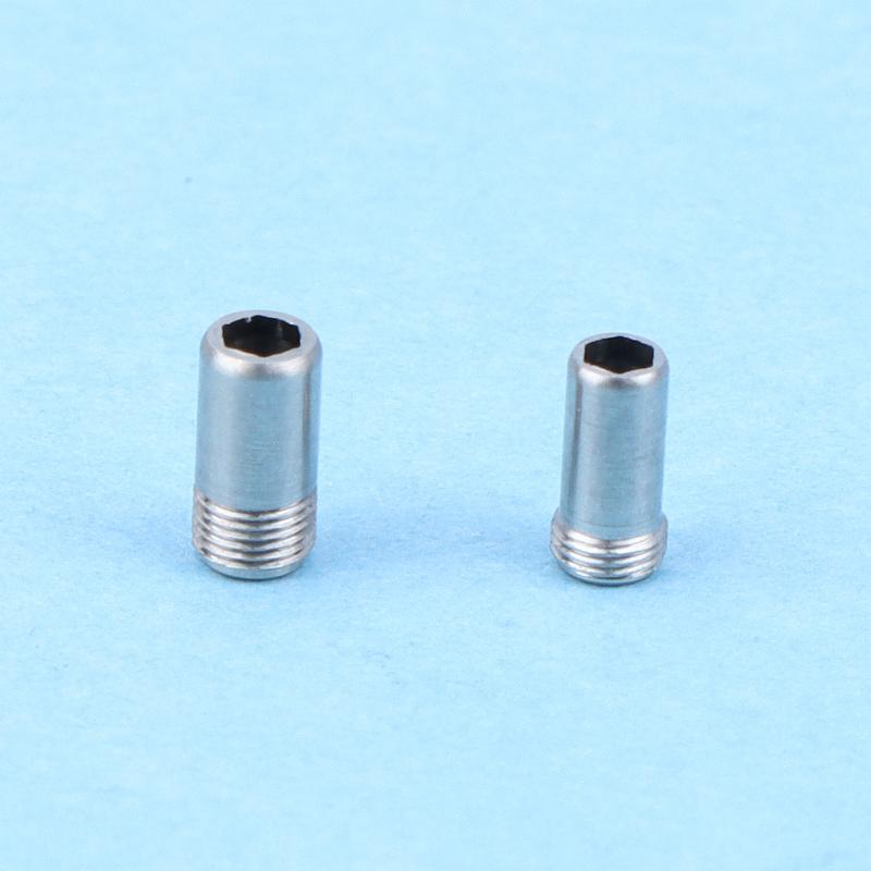 Watch Crowns Tube Spring Set 1 - Tools At Workshop ulasan dan harga