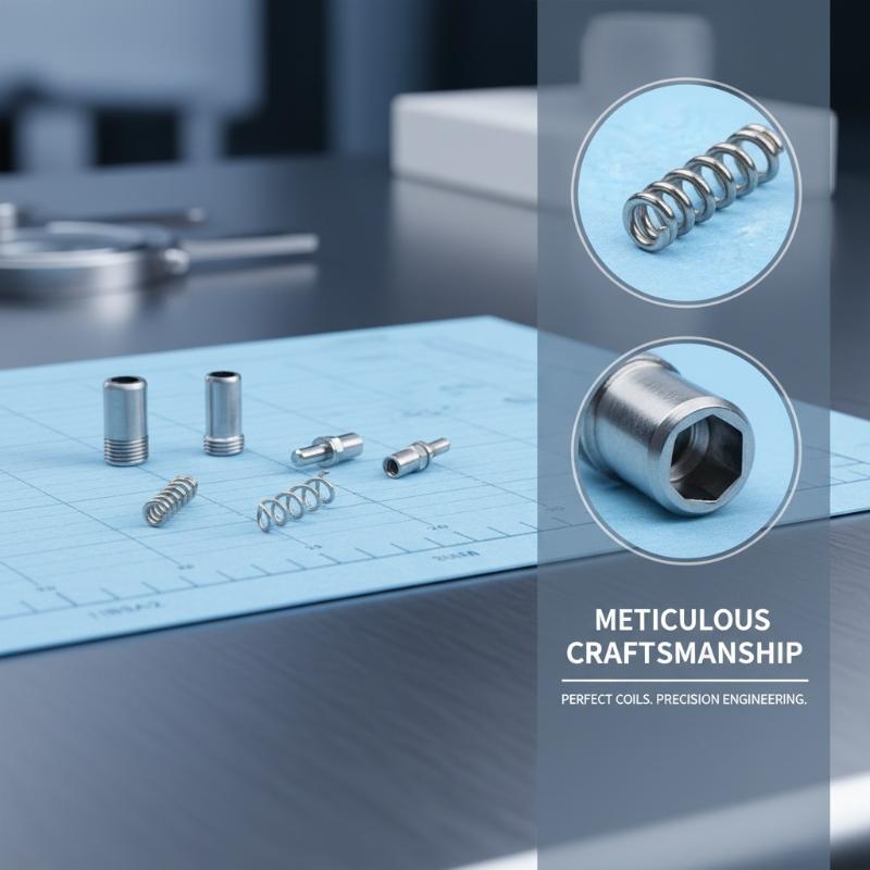 Watch Crowns Tube Spring Set 1 - Tools At Workshop ulasan dan harga