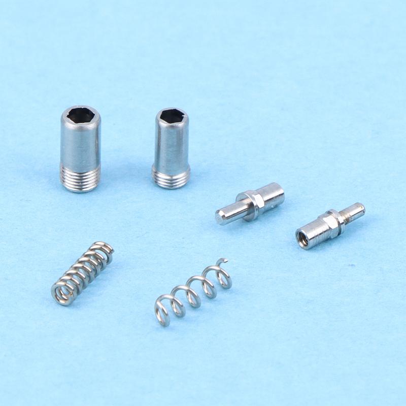 Watch Crowns Tube Spring Set 1 - Tools At Workshop ulasan dan harga