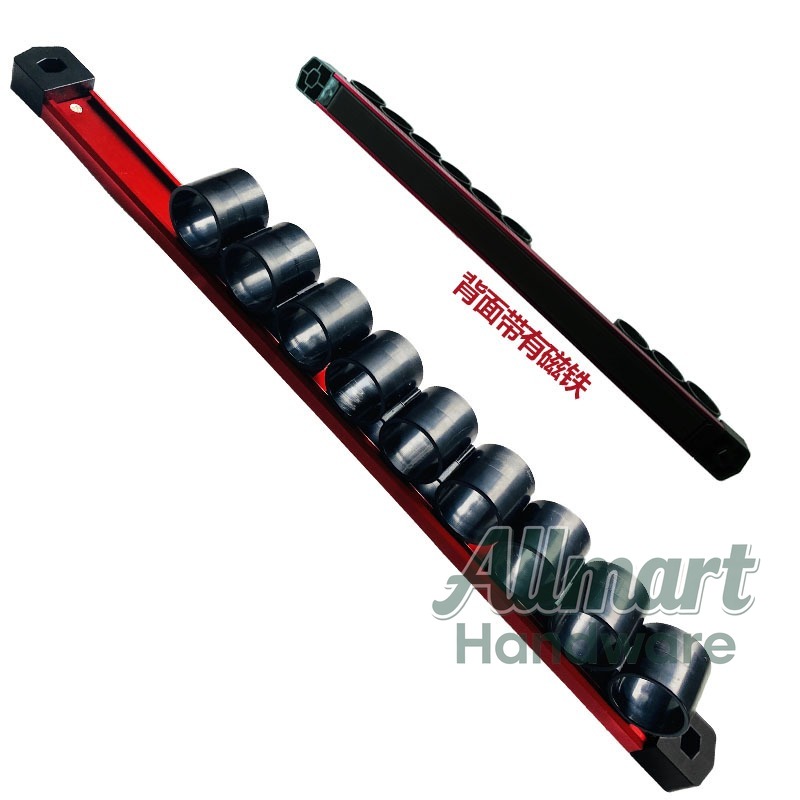 Magnetic Hardware Tool Display - Workshop Tools Display ulasan dan harga