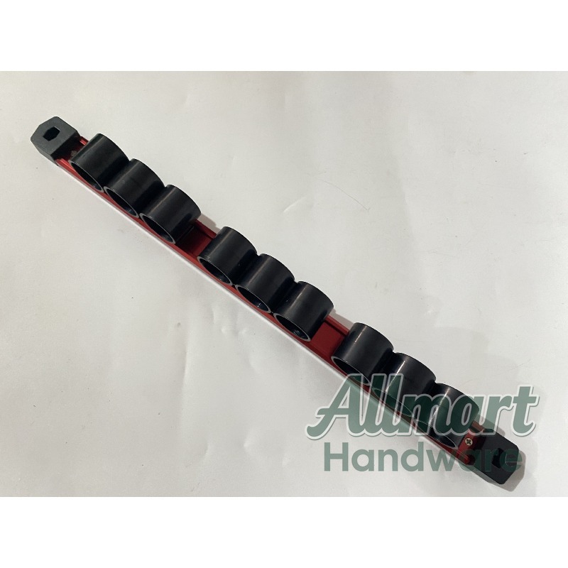 Magnetic Hardware Tool Display - Workshop Tools Display ulasan dan harga