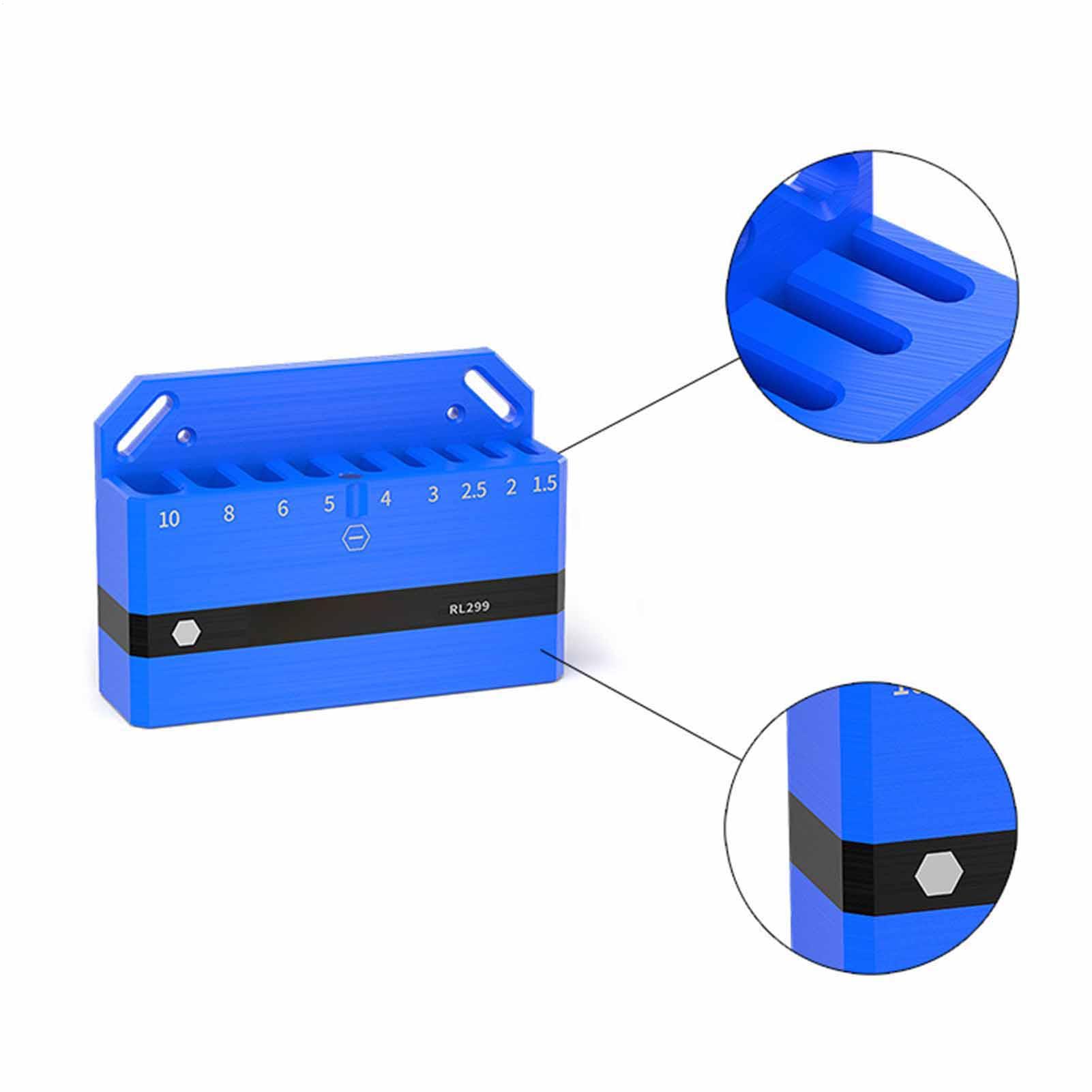 Wrench Organizer Tool Storage  - Workshop Tools Display ulasan dan harga