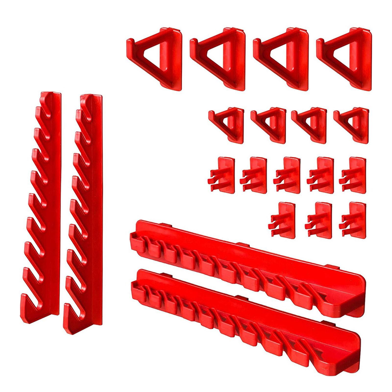 ABS Plastic Tool Organization  - Workshop Tools Organizing ulasan dan harga