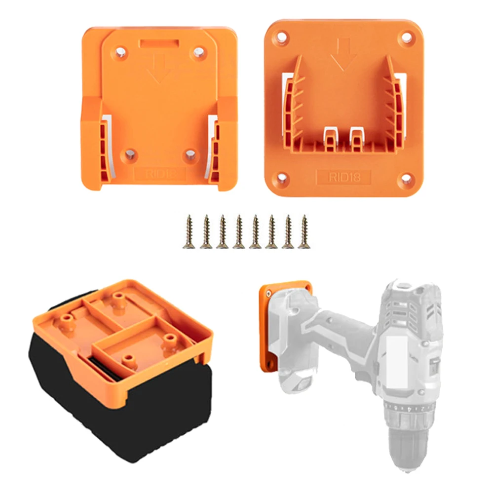 18V Organizer Battery Drill Ha - Workshop Tools Organizing ulasan dan harga