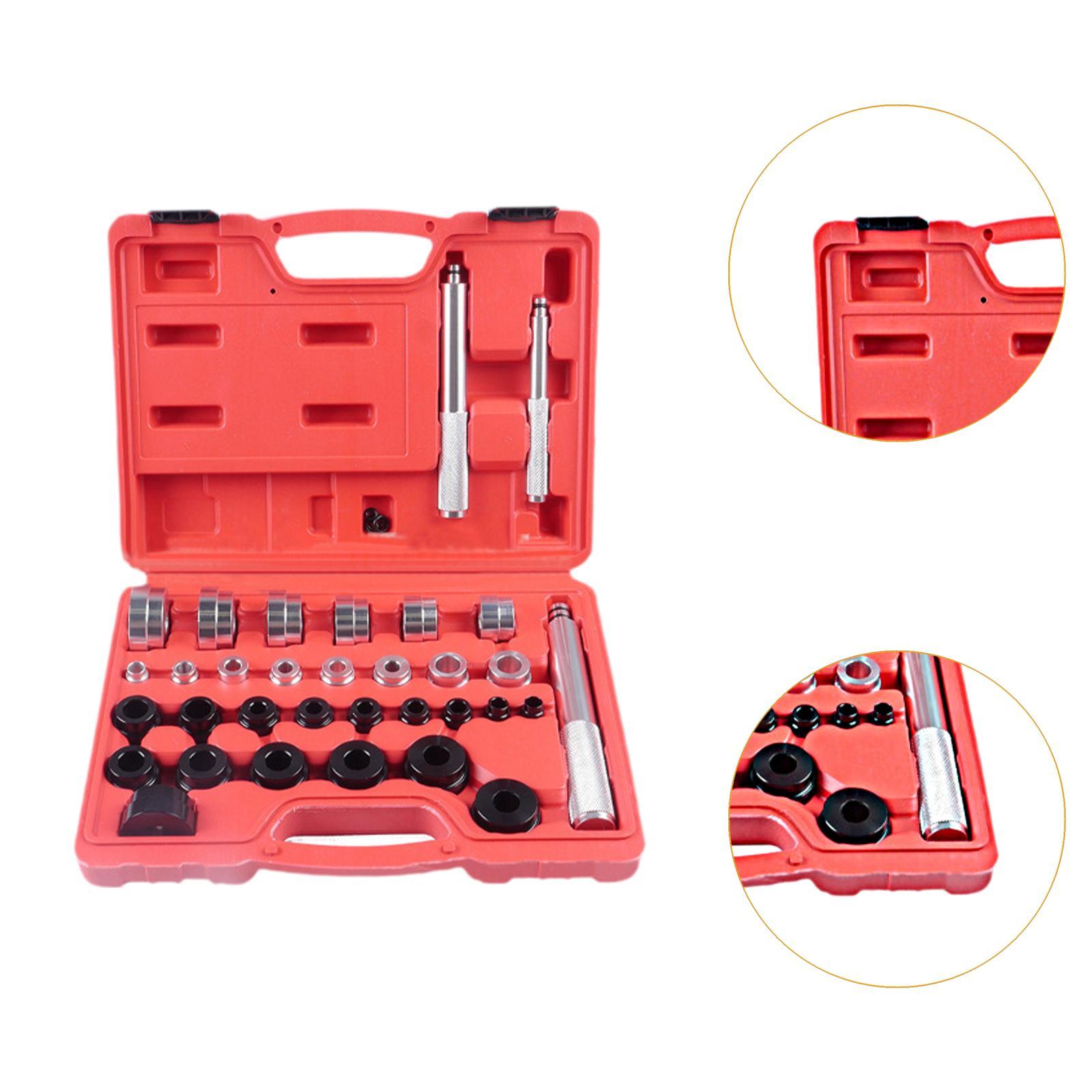 Bearing Seal Remover Installer - Mechanical Tools In Workshop ulasan dan harga