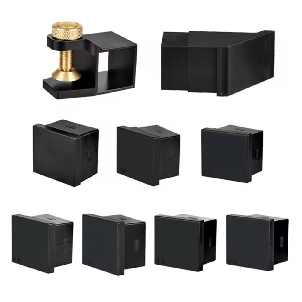 Woodworking Guide Dovetail Gau - Dovetail Marking Guide ulasan dan harga
