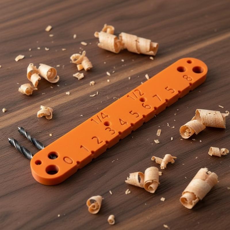 Woodworking Center Locator | P - Dovetail Marking Guide ulasan dan harga