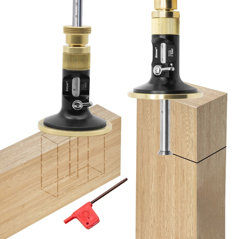 Marking Precision Measuring To - Workshop Joinery Tools ulasan dan harga