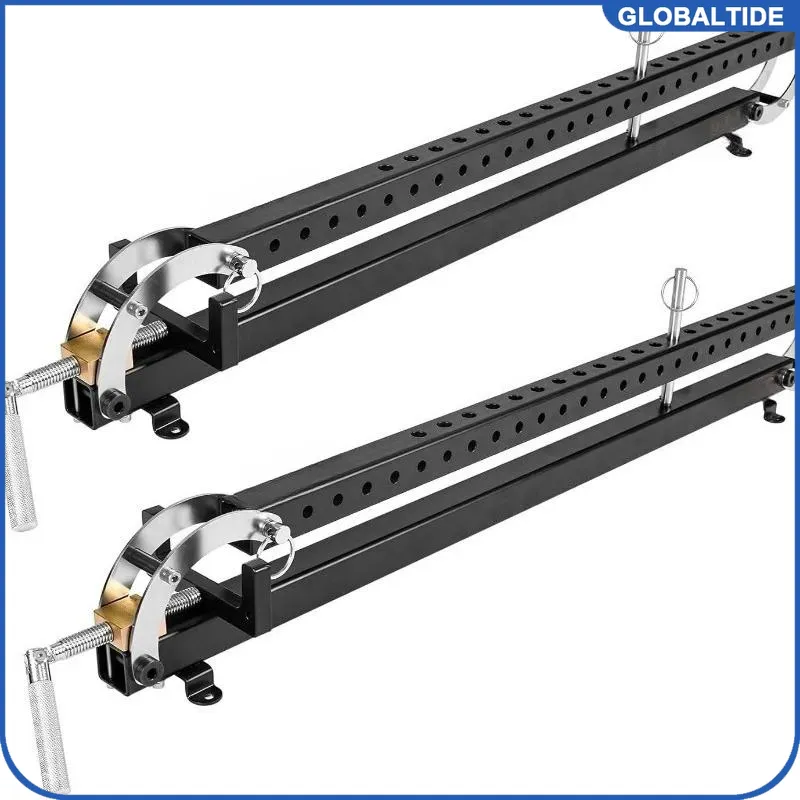 2‑Pack Adjustable Parallel Pan - Workshop Joinery Tools ulasan dan harga