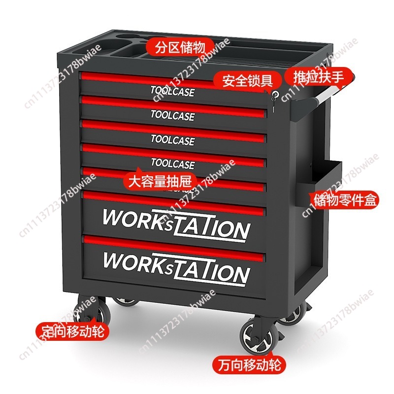 Heavy-duty auto repair tool ca - Workshop Tools Box ulasan dan harga