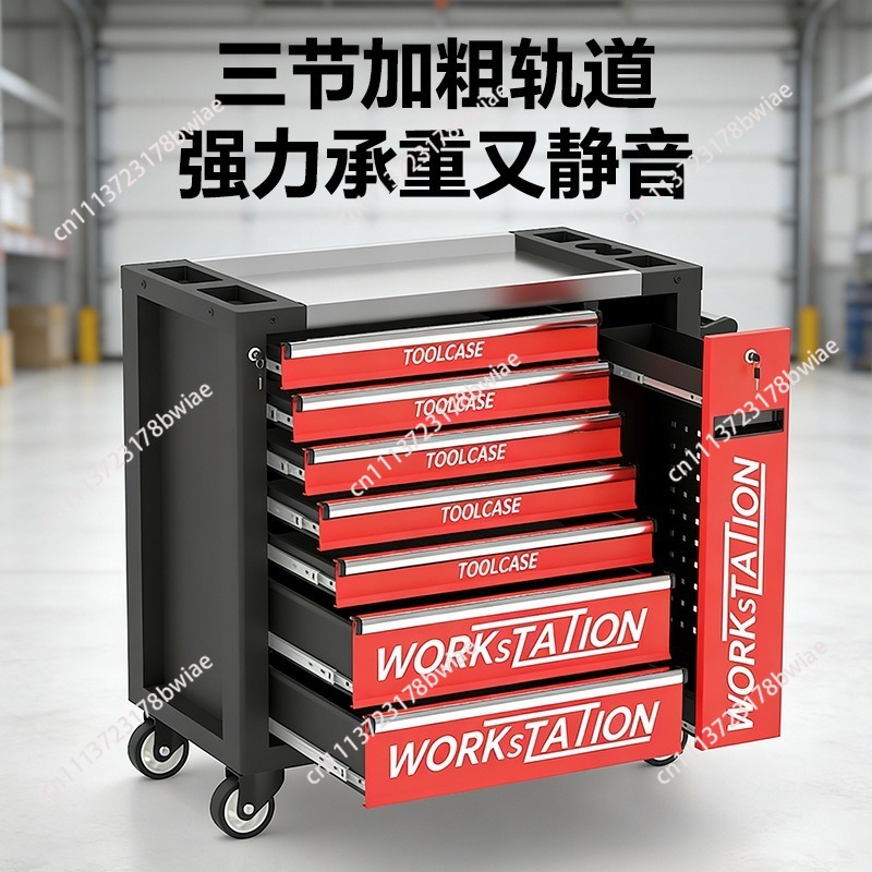 Heavy-duty auto repair tool ca - Workshop Tools Box ulasan dan harga