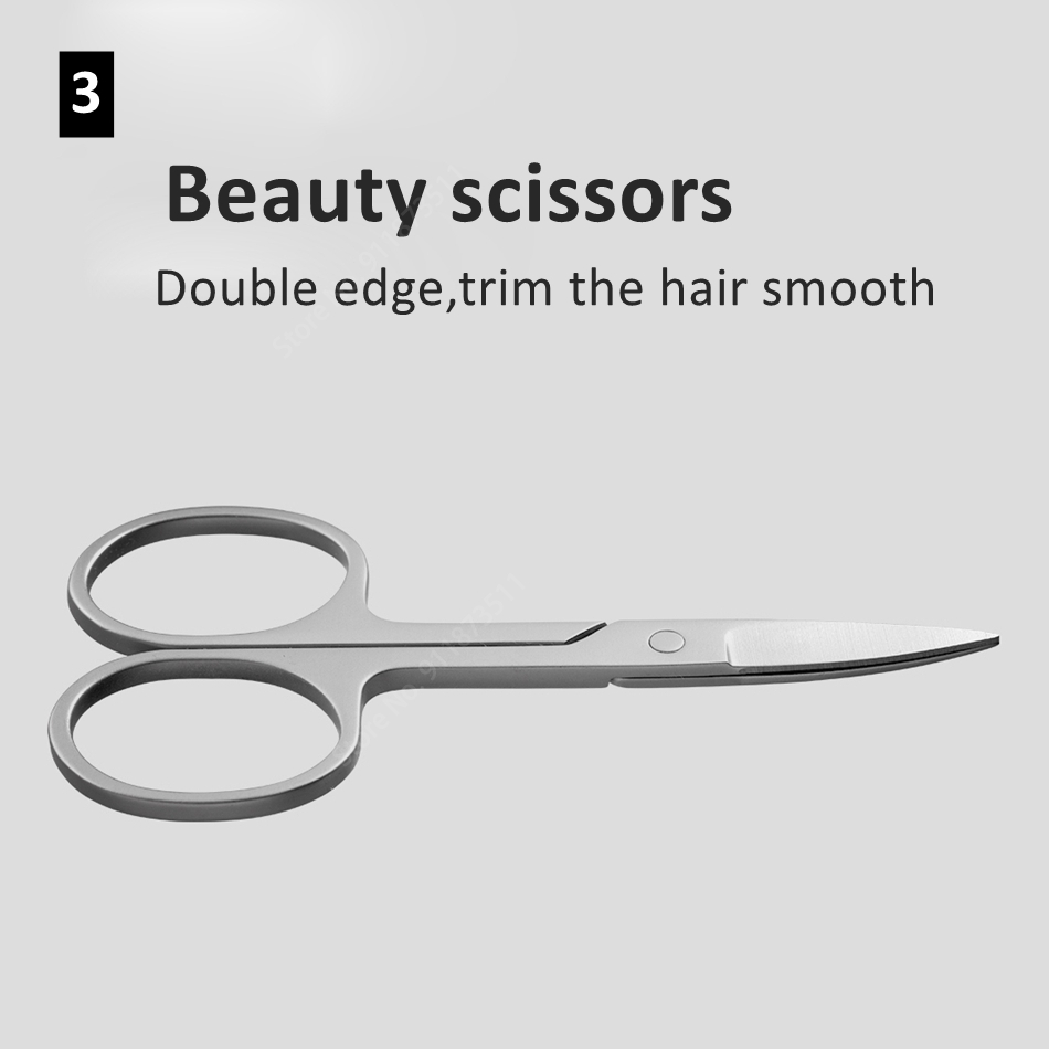 Original Xiaomi mijia Manicure - Tools Xiaomi ulasan dan harga